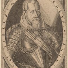 Christoffel van Sichem I