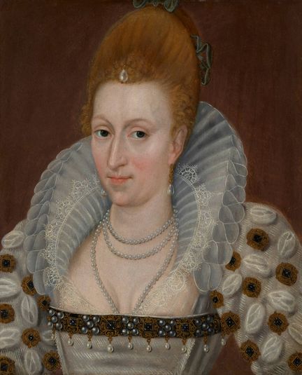 Anna of Denmark (1574-1619)