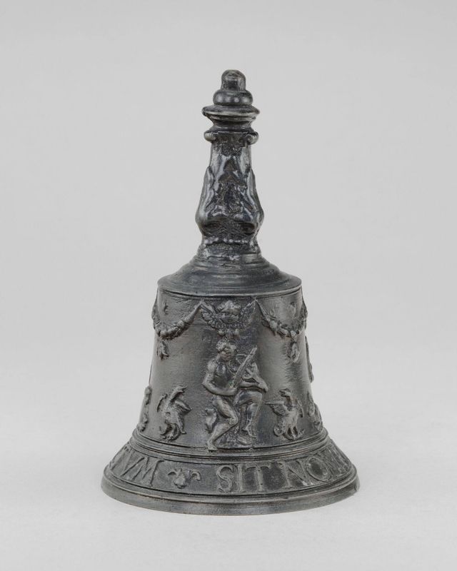 Table Bell (Orpheus)