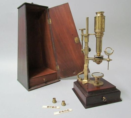 Microscope (2011.32)