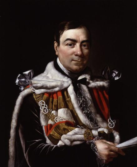 Richard Le Poer Trench, 2nd Earl of Clancarty
