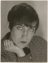 Berenice Abbott  1898–1991