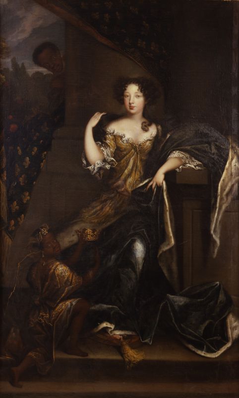 Louise de Kéroualle, 1649-1734, Duchess of Portsmouth