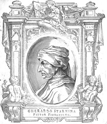 Gherardo Starnina