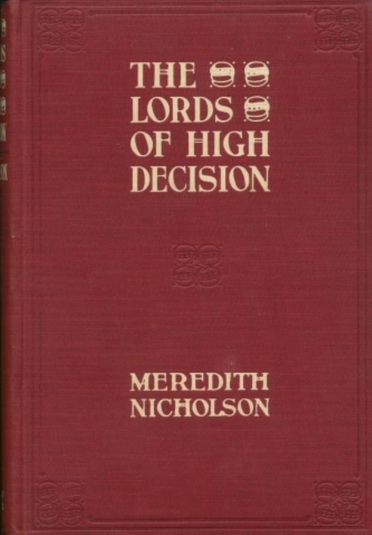 Lords of High Decision (6361)