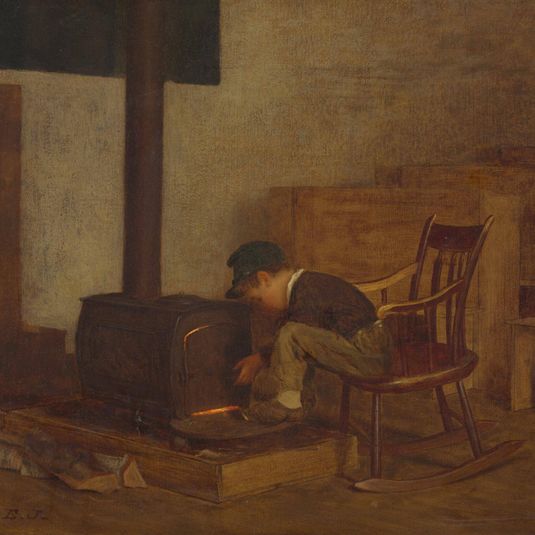 The Early Scholar