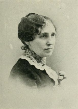 Anna Byford Leonard