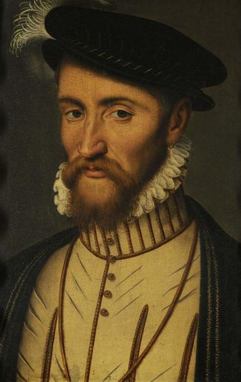 François de Lorraine, duc de Guise (1519 - 1563)