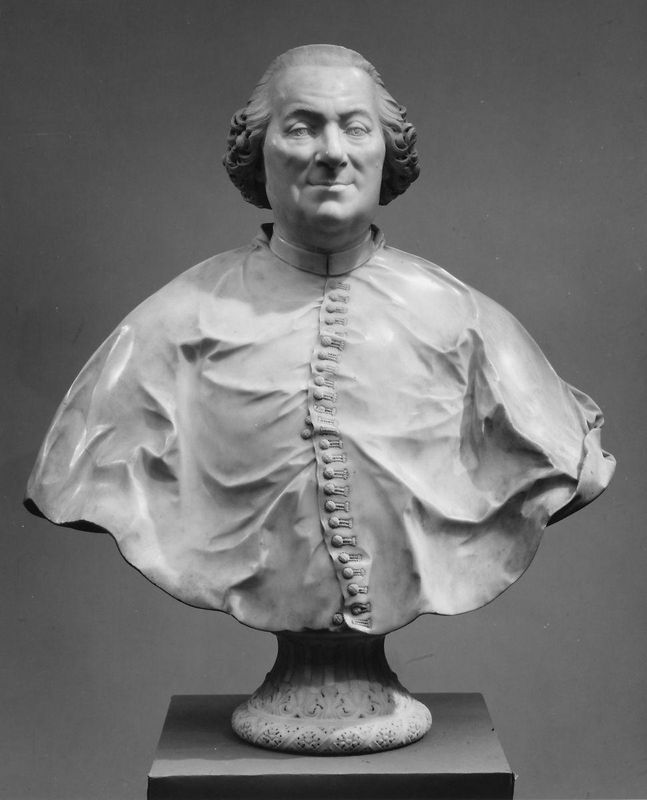 Cardinal Giuseppe Maria Feroni (1699–1767)