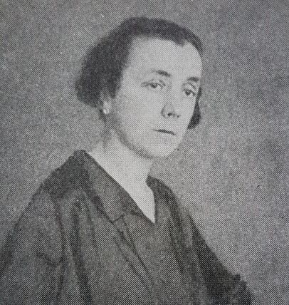 Edith Fischerström