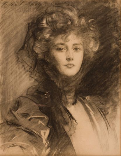 Lady Helen Venetia  Vincent (1866-1954)