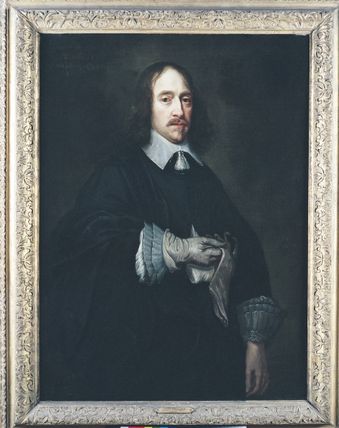 John Thurloe  (1616-1668)