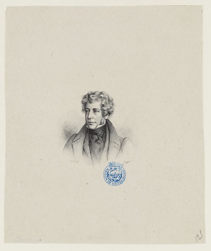 Choses vues, 1847, Lord Normanby - O' Connell : Le marquis de Normanby