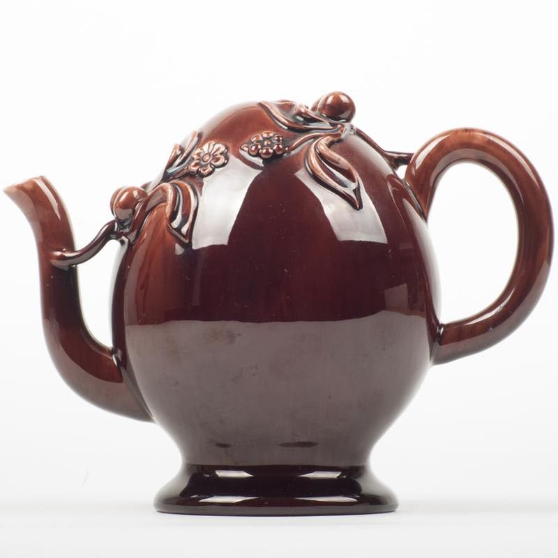 Teapot, c.1820-45