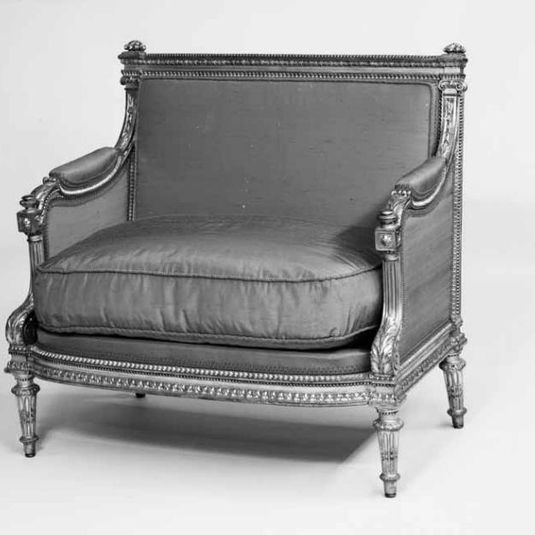 Small settee