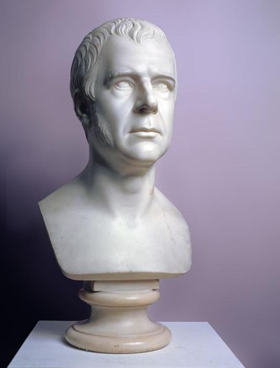 Sir Walter Scott, 1771 - 1832. Novelist