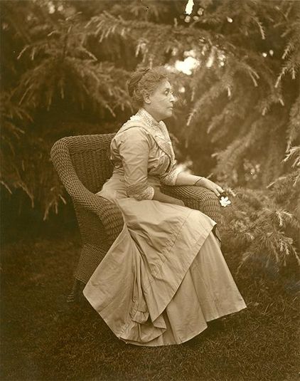 Margaret James Murray Washington  c. 1861–1925