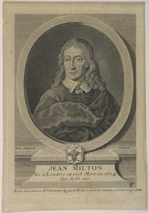 Jean Milton