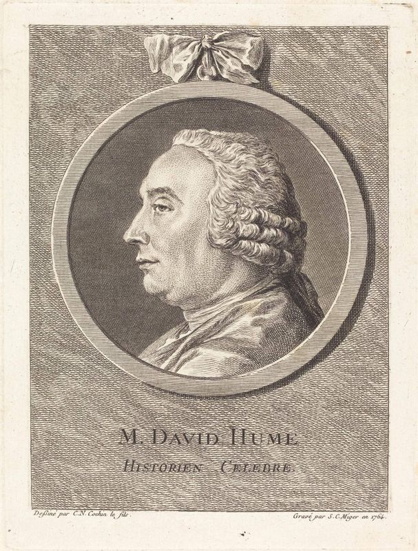 M. David Hume