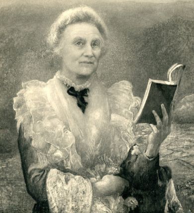 Annie Swynnerton