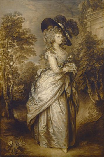 Georgiana, Duchess of Devonshire