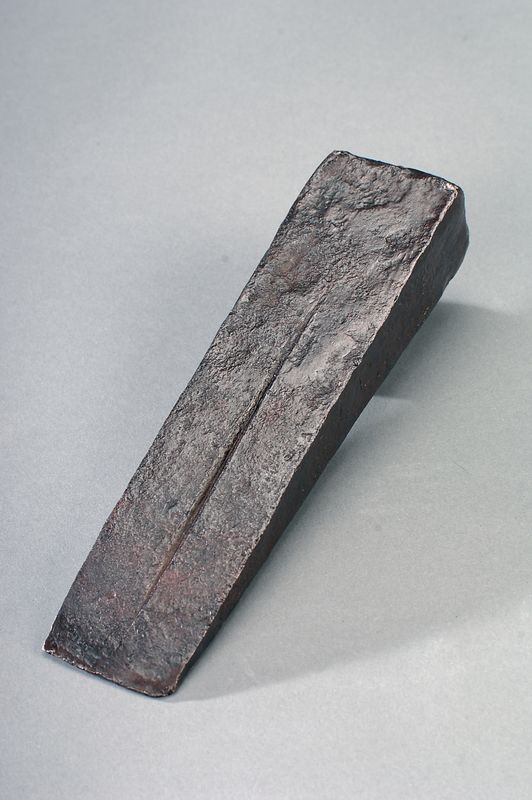 Abraham Lincoln's Wedge