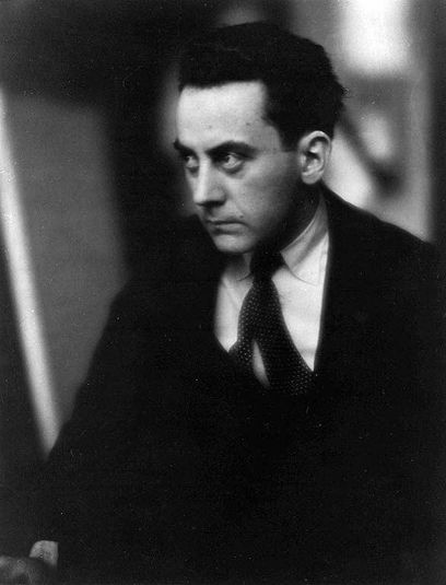 Man Ray  1890–1976