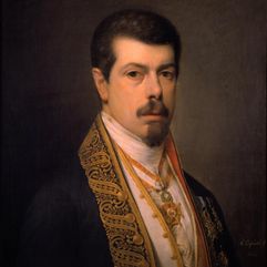Antonio María Esquivel