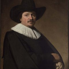 Johannes Cornelisz Verspronck