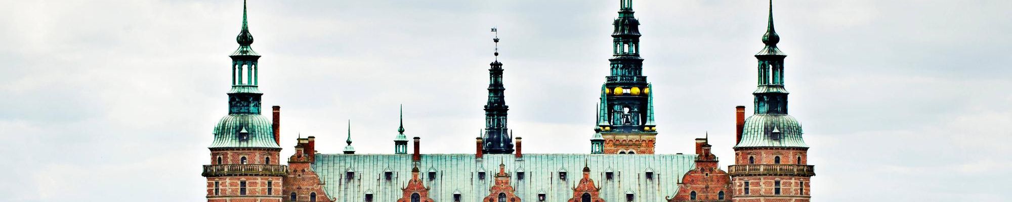 Das Nationalhistorische Museum - Schloss Frederiksborg
