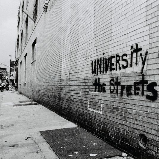 University of the Streets, Brownsville, Brooklyn