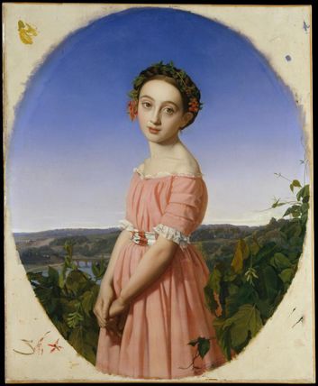 Faustine Léo (1832–1865)