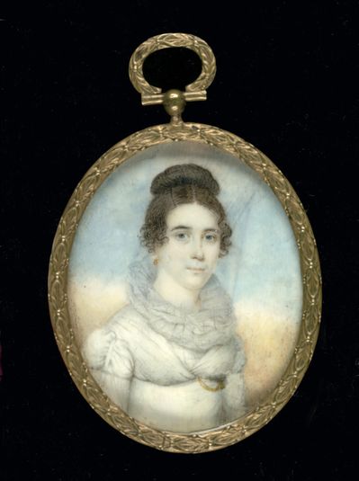 Catherine Douglas Dickson