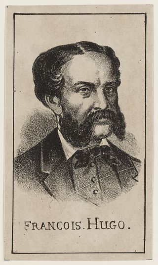 François Hugo