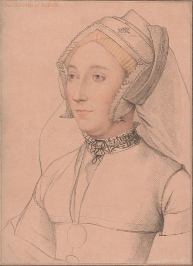 Catherine, Duchess of Suffolk