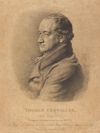 Thomas Chevalier