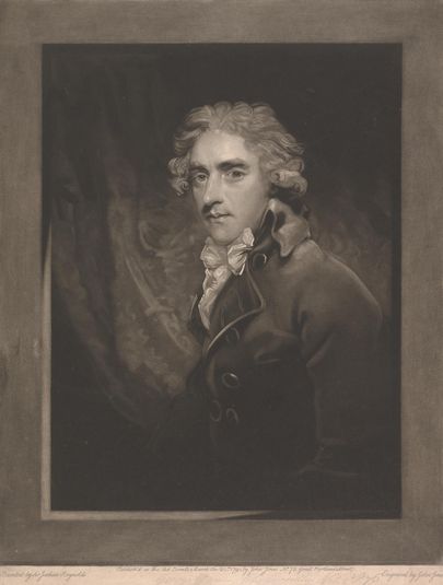 George James Cholmondeley, 1st Marquess of Cholmondeley