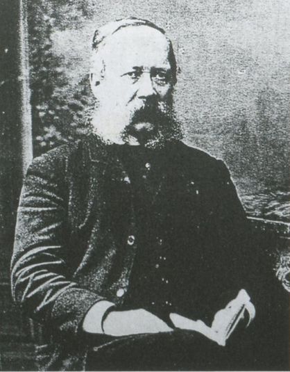 Victor Kullberg