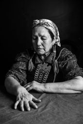 Sudamérica - Mapuche: El retorno de las voces antiguas, de Pablo E. Piovano
