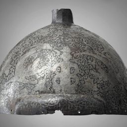 Chinese helmet