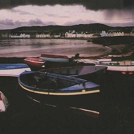 Celtic World: Port Ellen, Islay (2 of 2)
