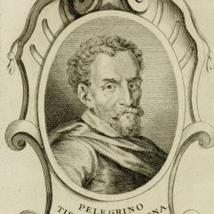 Pellegrino Tibaldi