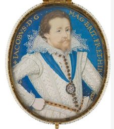 King James VI & I – Art & Culture at the Jacobean Court