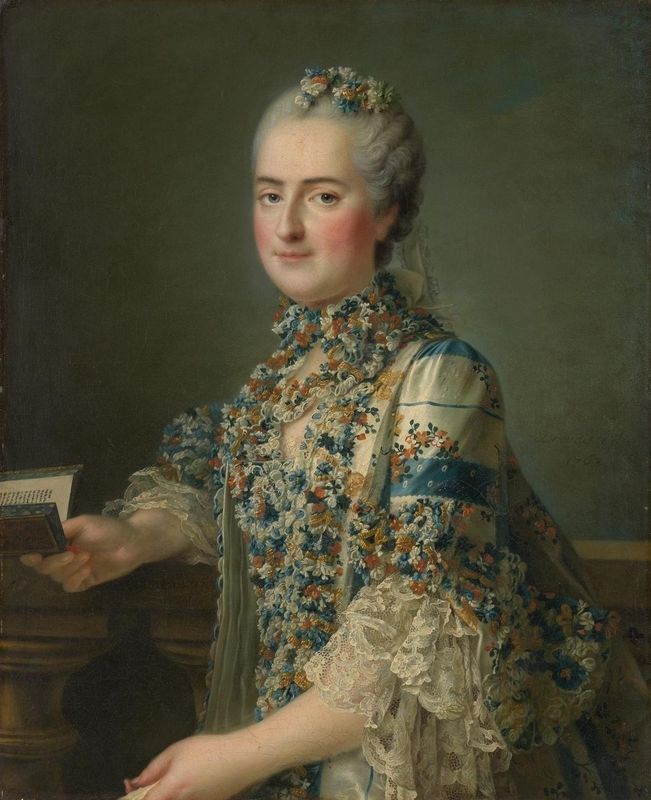 Louise-Marie de France