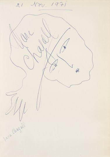 Vava Chagall