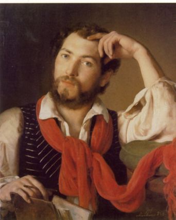 Johann Baptist Reiter