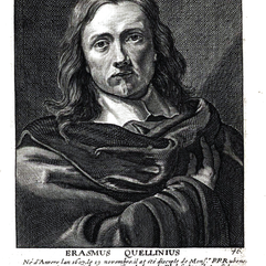 Erasmus Quellinus the Younger