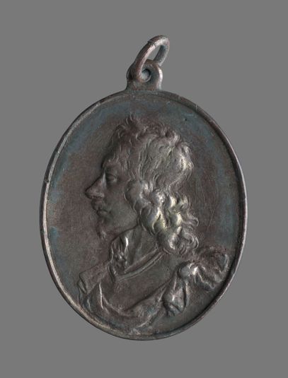 Medal of Sir Thomas Fairfax
