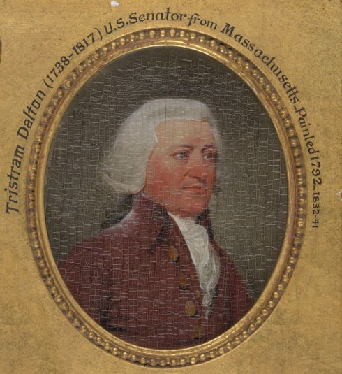 Tristram Dalton (1738–1817)