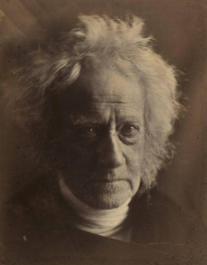 Sir John F. W. Herschel